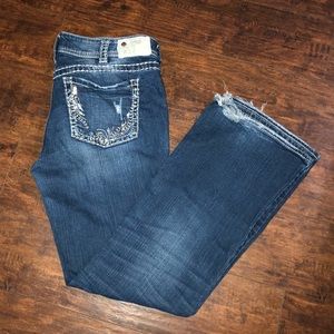 ▫️ Silver Jeans ▫️